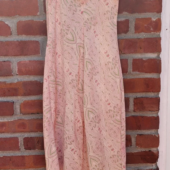 my michelle pink dress My Michelle | Dresses | My Michelle Pink Coral Ombre Strapless Dress